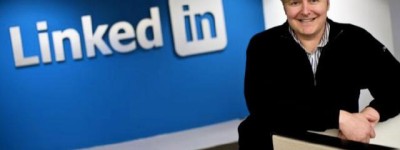 LinkedIn联合创始人：5年内510万人将失业，包括白领