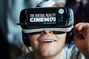 VR如何改善性生活？ 这家荷兰公司给出了答案