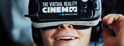 VR如何改善性生活？ 这家荷兰公司给出了答案