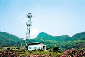 农村4G提速 电信联通获低频段红利