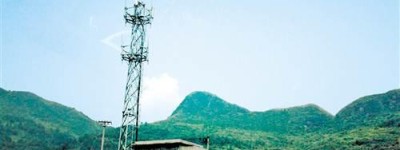 农村4G提速 电信联通获低频段红利