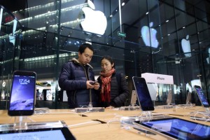 “iPhone6北京或被禁”背后:苹果在华隐忧升级