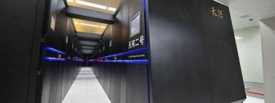 日媒：中国超级计算机称霸全球拜美国出口限制所赐