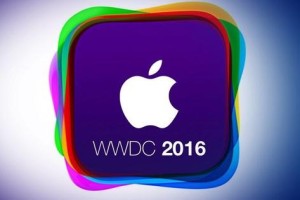 苹果公司发2016年WWDC邀请函：6月14日召开