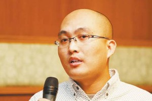 天涯社区副主编金波在北京地铁中突发疾病去世
