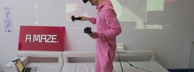 理想的VR体验时长是多少？有人五分钟就晕，有人能连续48小时！
