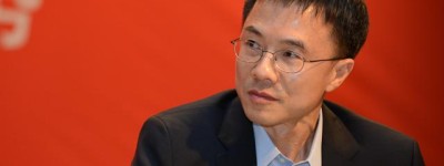 专访陆奇：微软最有权势的华人谈云计算和AI
