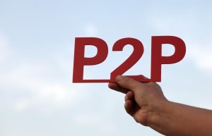 P2P变身“金融科技公司” 意图避开网贷监管