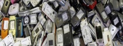 淘金地电商助力汇展公司挖掘二手电子市场新商机