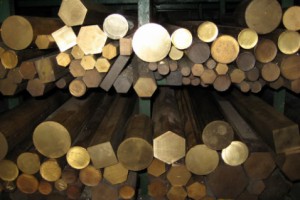 淘金地：西南铜铝金属借助电商开创淘金新时代