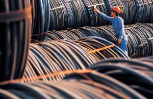 居安思危，钢铁企业的2017仍需“+互联网”