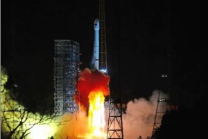 中国航天进步令人惊叹