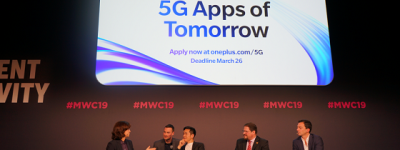 刘作虎MWC现场谈5G发展阶段 将整合资源推动5G应用开发