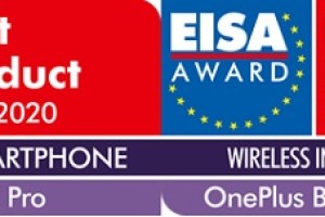 坚持精品策略，一加7 Pro斩获EISA“高端智能手机”奖