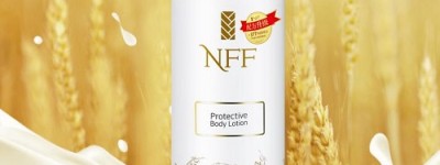 4大特色，NFF身体乳还你水嫩肌