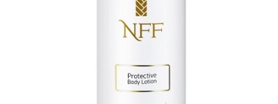 NFF身体乳：对抗秋冬干燥，我的秘诀