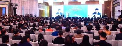 创新节策划人：广州国际创新节更有“国际范”