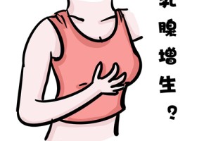 乳腺结节患者该怎么吃？