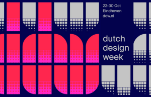 设计链接未来 | DIA再度亮相荷兰设计周