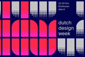 设计链接未来 | DIA再度亮相荷兰设计周