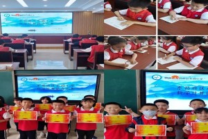 东昌府区乐园小学开展数学计算能力竞赛