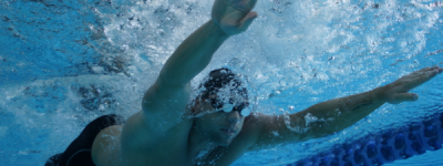 Holoswim2AR全息智能泳镜：游泳爱好者的知己
