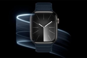 新芯片加持，AI悄悄重塑iPhone、Apple Watch