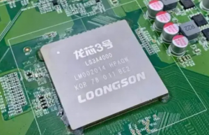 龙芯3A6000处理器震撼发布：完全自主研发，与国际巨头一争高下