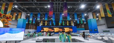 “准备充分 精彩可期”——海外记者眼中的杭州亚运会