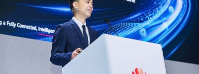 华为发布业界首个AI核心网,使能万物智联到万智智联