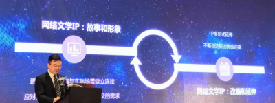 激活文旅融合能量 阅文助力打造网文IP新路径