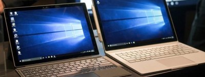 苹果气晕！微软宣布消费者购买Surface Pro可以用Macbook抵扣