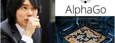 AlphaGo 只能算“弱智”没有自我意识不足虑