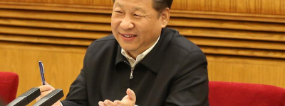 习近平：领导干部要经常上网看看 多包容网民