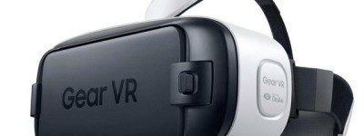 Gear VR太小儿科 三星宣布研发不插手机独立虚拟现实头盔