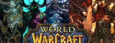 魔兽之后再无魔兽，关于War、WOW、Dota以及LOL