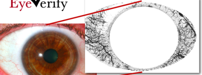 蚂蚁金服7000万美元收购美国生物验证公司EyeVerify