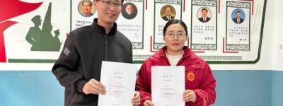 新学期护航成长：山东临沂懂爱教育同日与两所学校签订心理筛查协议