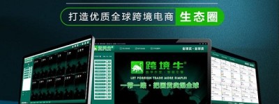 跨境牛whatsapp群控系统:新商业模式营销利器!