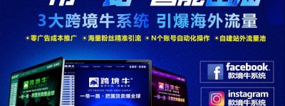 数字云Facebook群控积累的流量应该如何利用