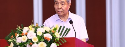 中华环保联合会生态保护与修复专业委员会在京成立