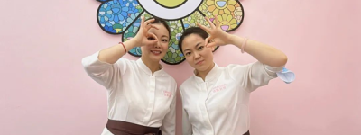 莎蔓莉莎员工圣群：美容师自述，在莎蔓莉莎的这十年