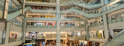 国庆香港商场活动推荐｜香港沙田新城市广场国庆活动&优惠全攻略
