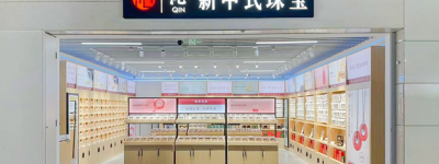 沁珠宝：以文化铸魂，以品质立本，开启新中式珠宝新篇章