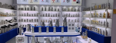 “老广交”的绿色初心：思乐得以匠心，与世界分享中国温度