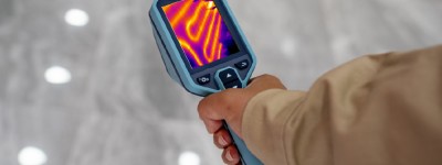 FOTRIC MT35新品发布：2299元，让配电柜巡检进入“高清热像时代”