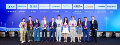 全方位满足跨境ERP选型标准，领星ERP成为超70万跨境企业首选！