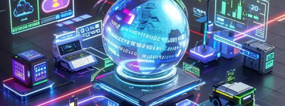 AI Trade零风险套利新时代，AI驱动的财富增长引擎