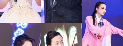 北京人寿“少年菁英・艺彩绽放”汇演落幕 以文化赋能守护成长