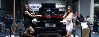 为荒野而生 | 克蒂怪兽SV7-37性能版
